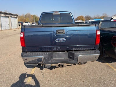 2016 Ford F-350SD Base
