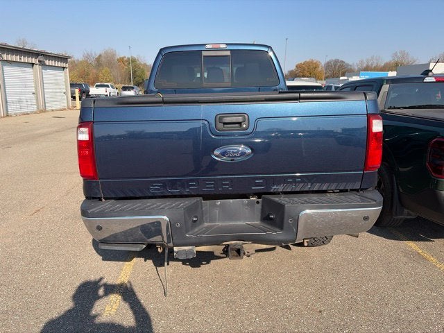 2016 Ford F-350SD Base