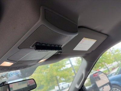 2018 Ford F-250SD Base