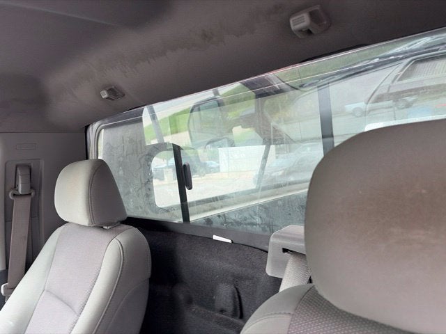 2018 Ford F-250SD Base