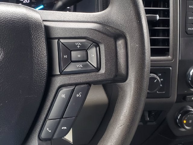 2018 Ford F-250SD Base