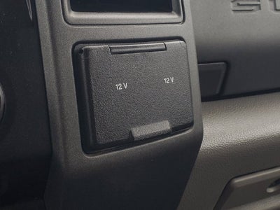 2018 Ford F-250SD Base