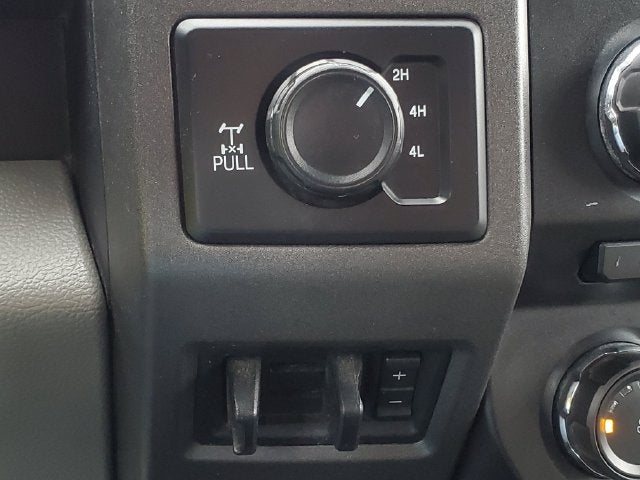 2018 Ford F-250SD Base