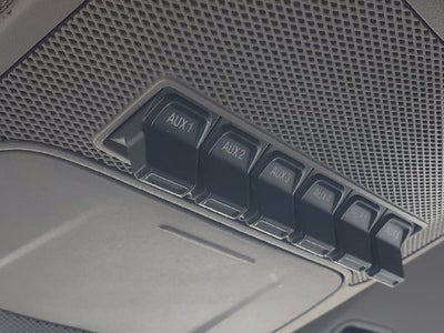 2018 Ford F-250SD Base