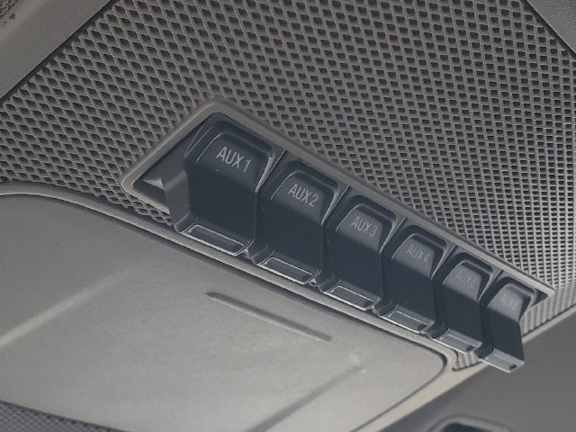 2018 Ford F-250SD Base