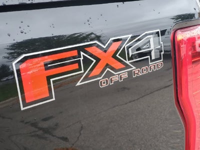 2018 Ford F-250SD Base