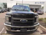 2018 Ford F-250SD Base