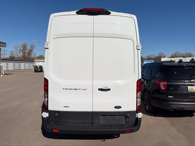 2024 Ford Transit-250 Base