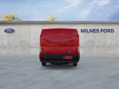 2025 Ford Transit-350 Base