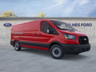 2025 Ford Transit-350 Base