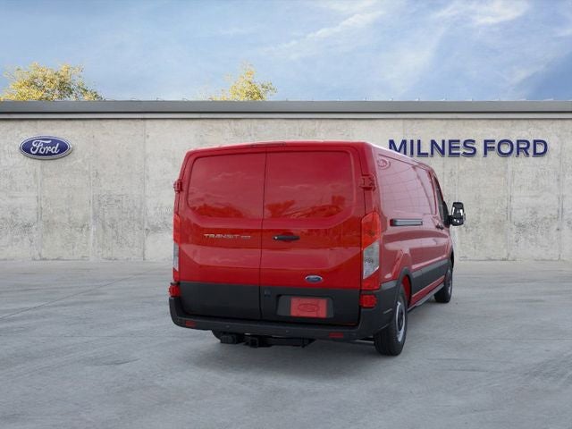 2025 Ford Transit-350 Base