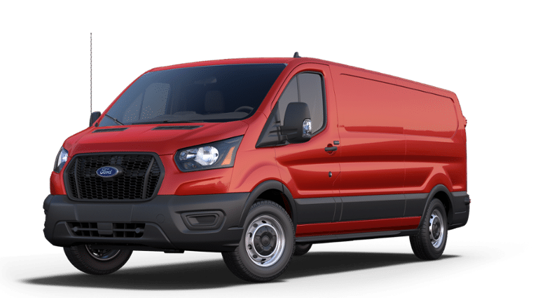 2025 Ford Transit-350 Base