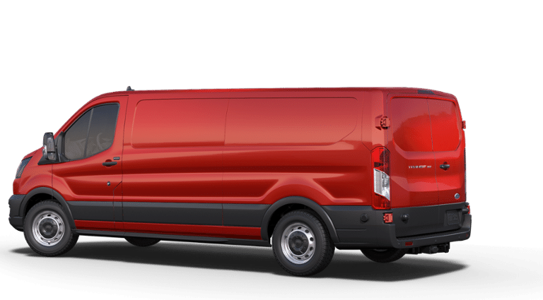 2025 Ford Transit-350 Base
