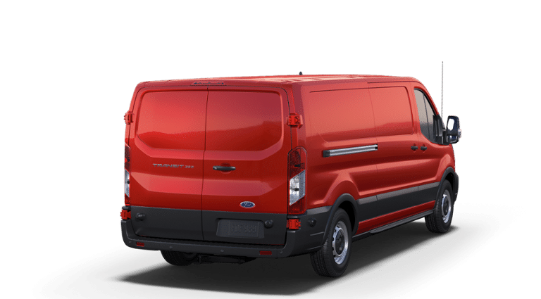 2025 Ford Transit-350 Base