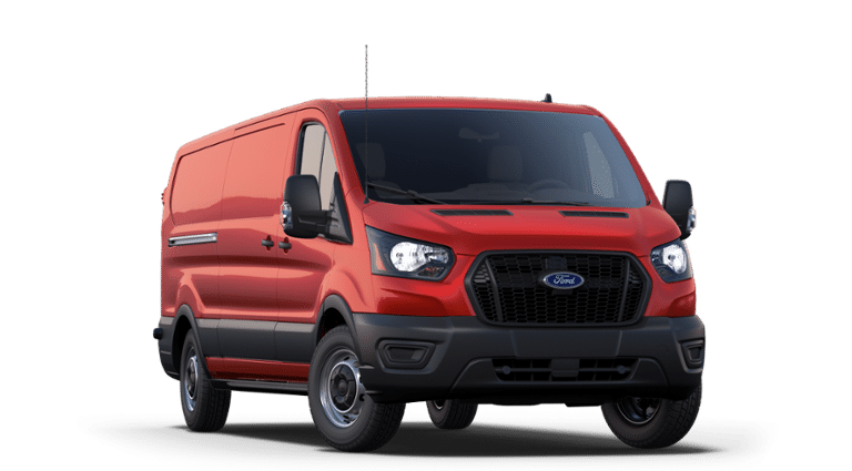 2025 Ford Transit-350 Base