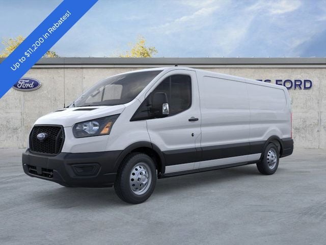 2025 Ford Transit-350 Base