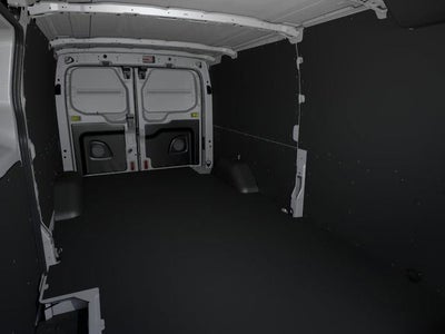 2025 Ford Transit-350 Base
