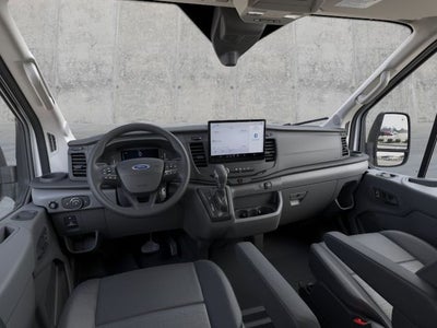 2026 Ford Transit-350 Base