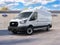 2027 Ford Transit-350 Base