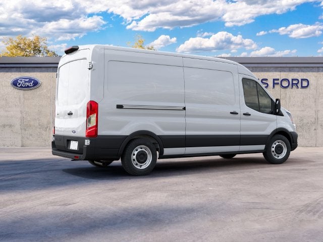 2027 Ford Transit-350 Base