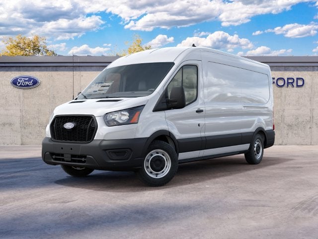 2027 Ford Transit-350 Base