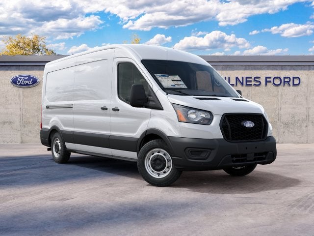 2027 Ford Transit-350 Base