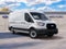 2027 Ford Transit-350 Base