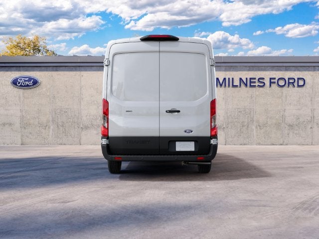 2027 Ford Transit-350 Base