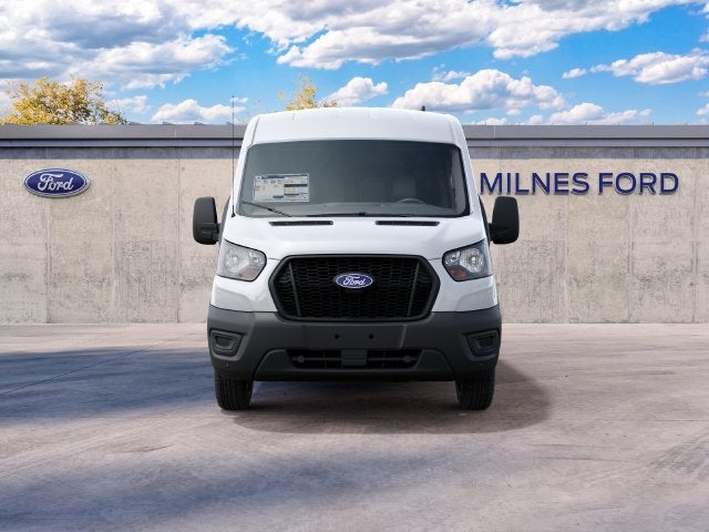 2027 Ford Transit-350 Base