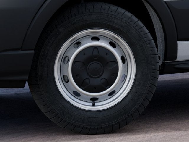 2027 Ford Transit-350 Base
