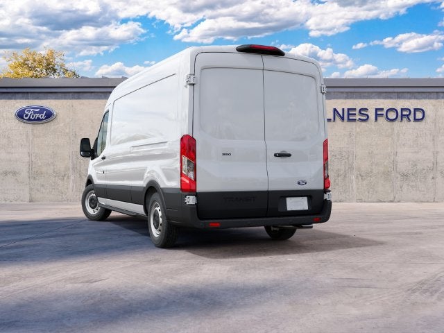 2027 Ford Transit-350 Base