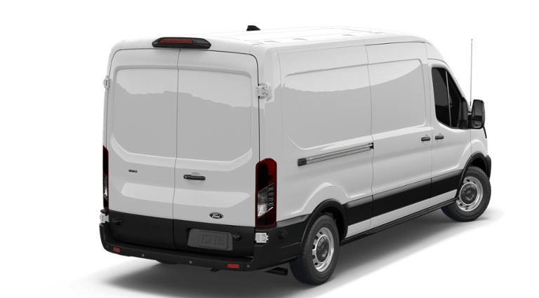2027 Ford Transit-350 Base