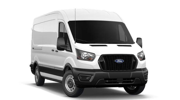 2027 Ford Transit-350 Base