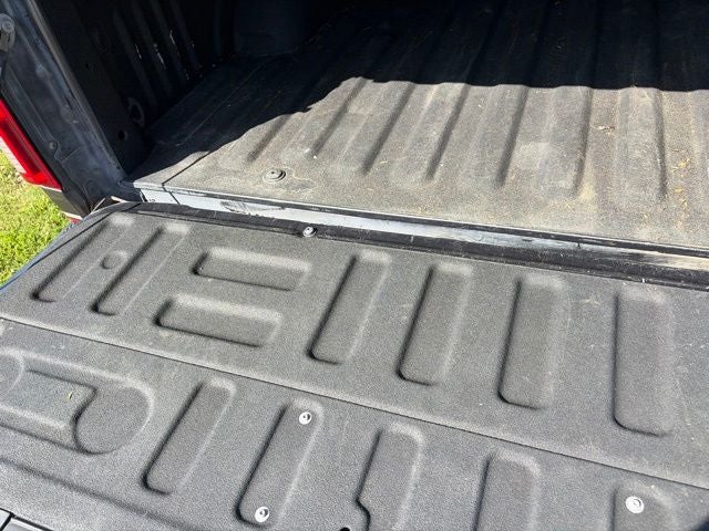 2018 Ford F-150 Base