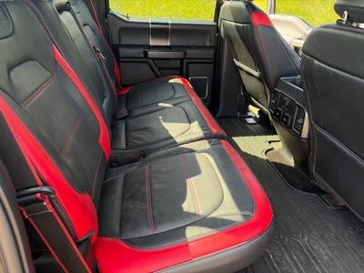 2018 Ford F-150 Base