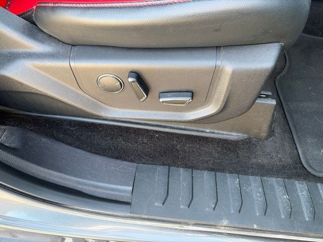 2018 Ford F-150 Base