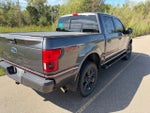 2018 Ford F-150 Base