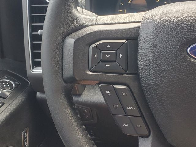 2018 Ford F-150 Base