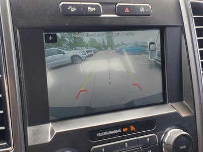 2018 Ford F-150 Base