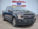 2018 Ford F-150 Base