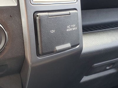 2018 Ford F-150 Base