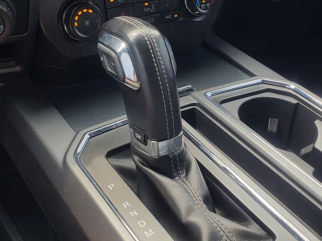 2018 Ford F-150 Base