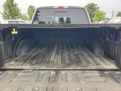 2018 Ford F-150 Base