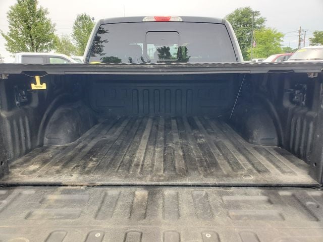 2018 Ford F-150 Base