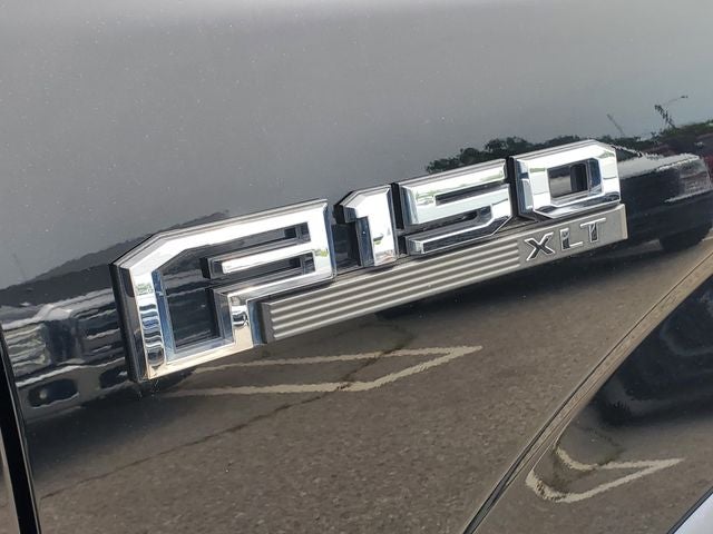 2018 Ford F-150 Base