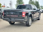 2018 Ford F-150 Base