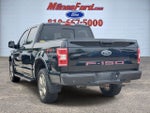 2018 Ford F-150 Base