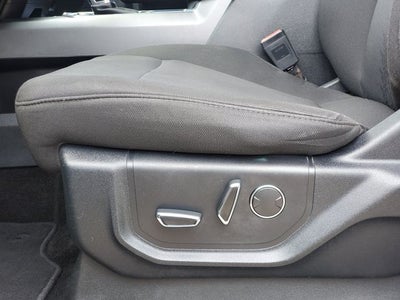 2018 Ford F-150 Base