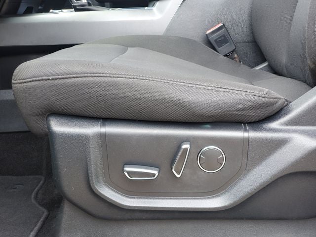 2018 Ford F-150 Base