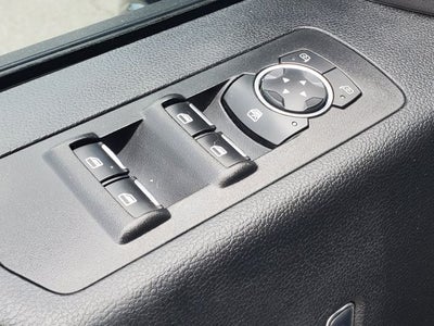 2018 Ford F-150 Base